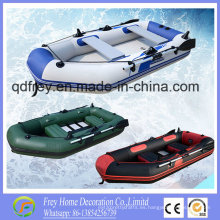 Proveedor de Ce China para bote de carreras inflable, bote de remos